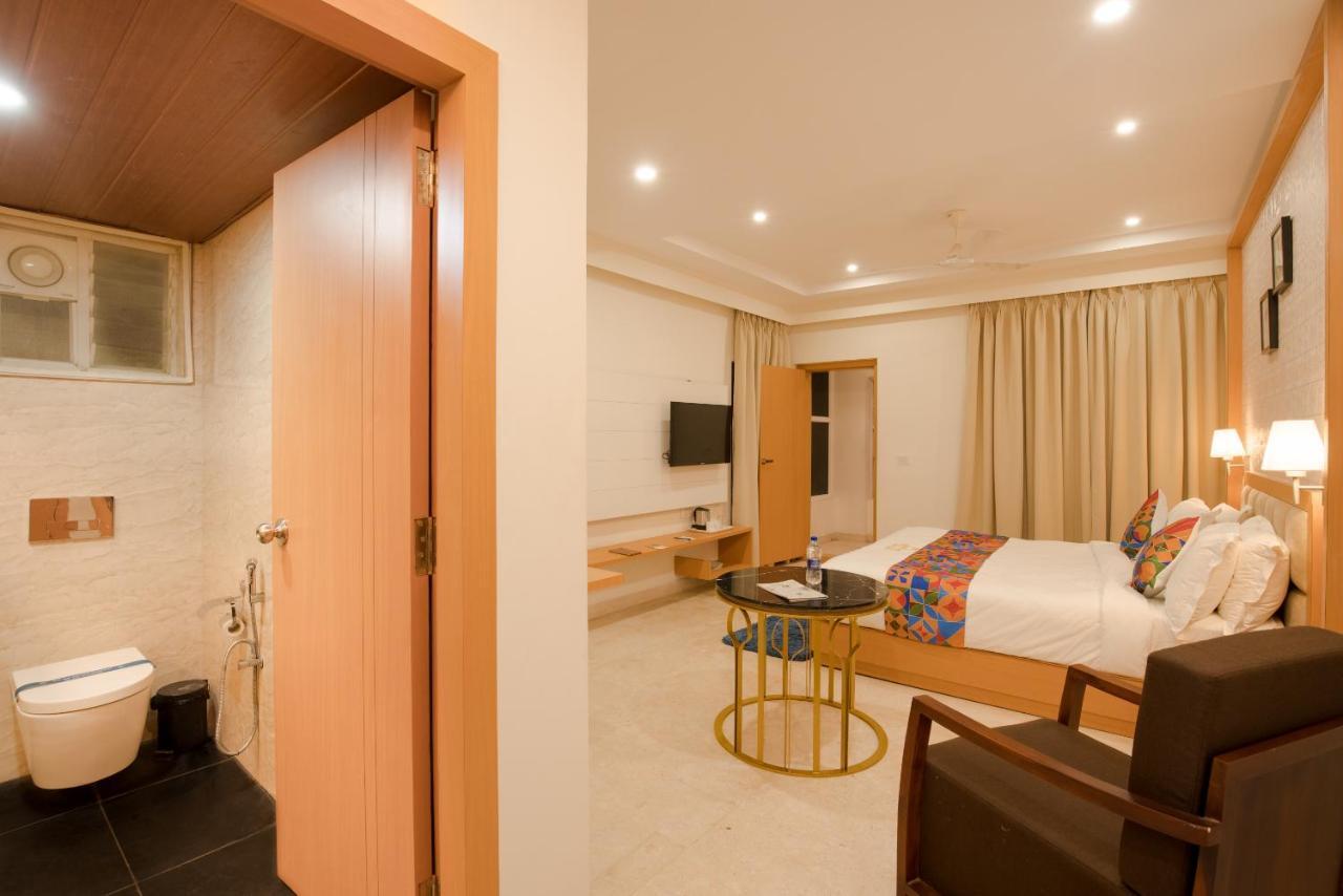 Vijayawāda Kvr Capitol Suites מראה חיצוני תמונה